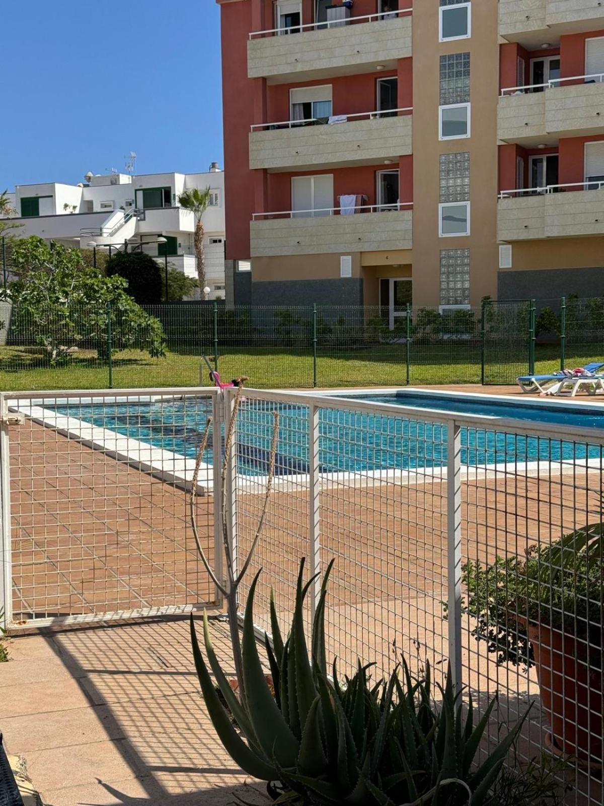 Paraiso Camison, Two Bedrooms Americas Apartment *