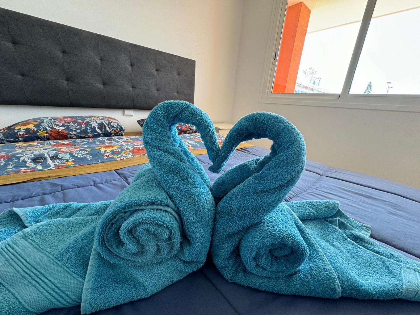 Paraiso Camison, Two Bedrooms Americas Playa de las Americas (Tenerife)