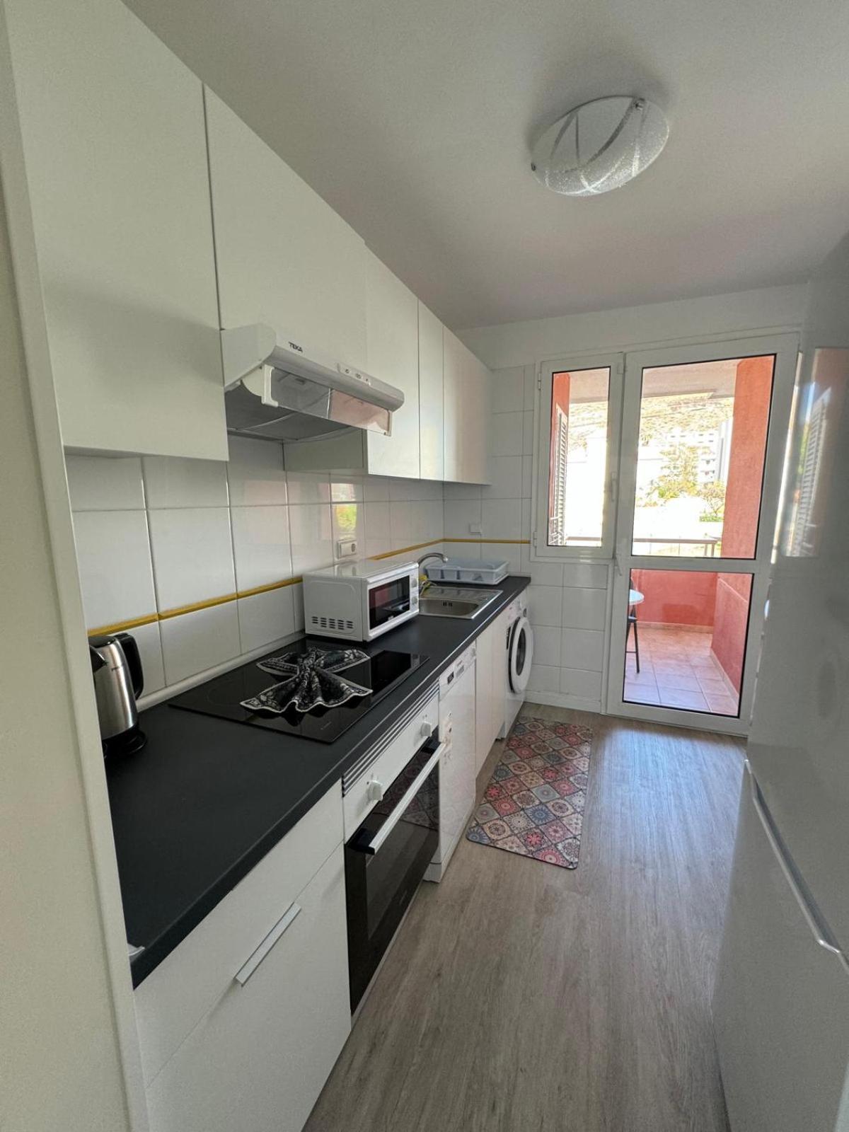 Paraiso Camison, Two Bedrooms Americas Apartment Playa de las Americas (Tenerife)