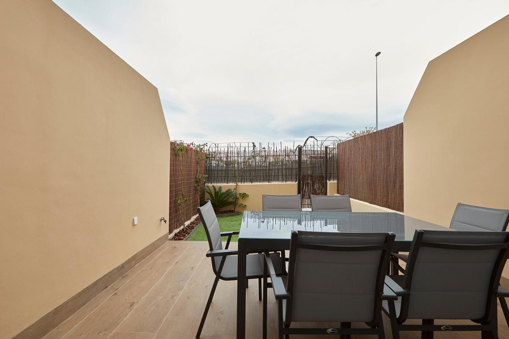 Allonbay Village By Maracasa-rentals *