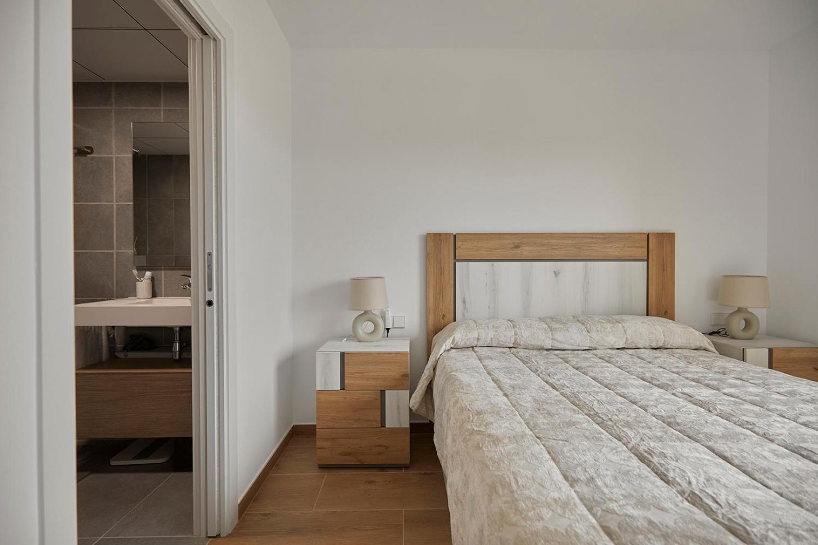 Allonbay Village By Maracasa-rentals