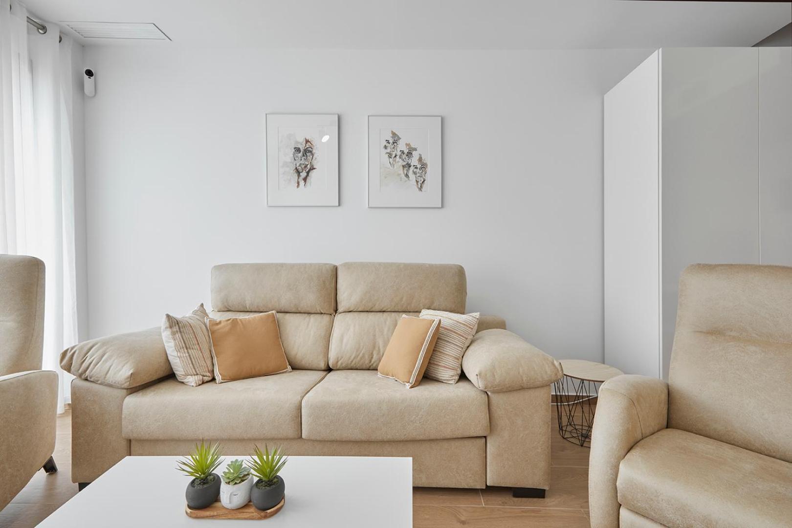 Allonbay Village By Maracasa-rentals Villajoyosa (La Vila Joiosa)