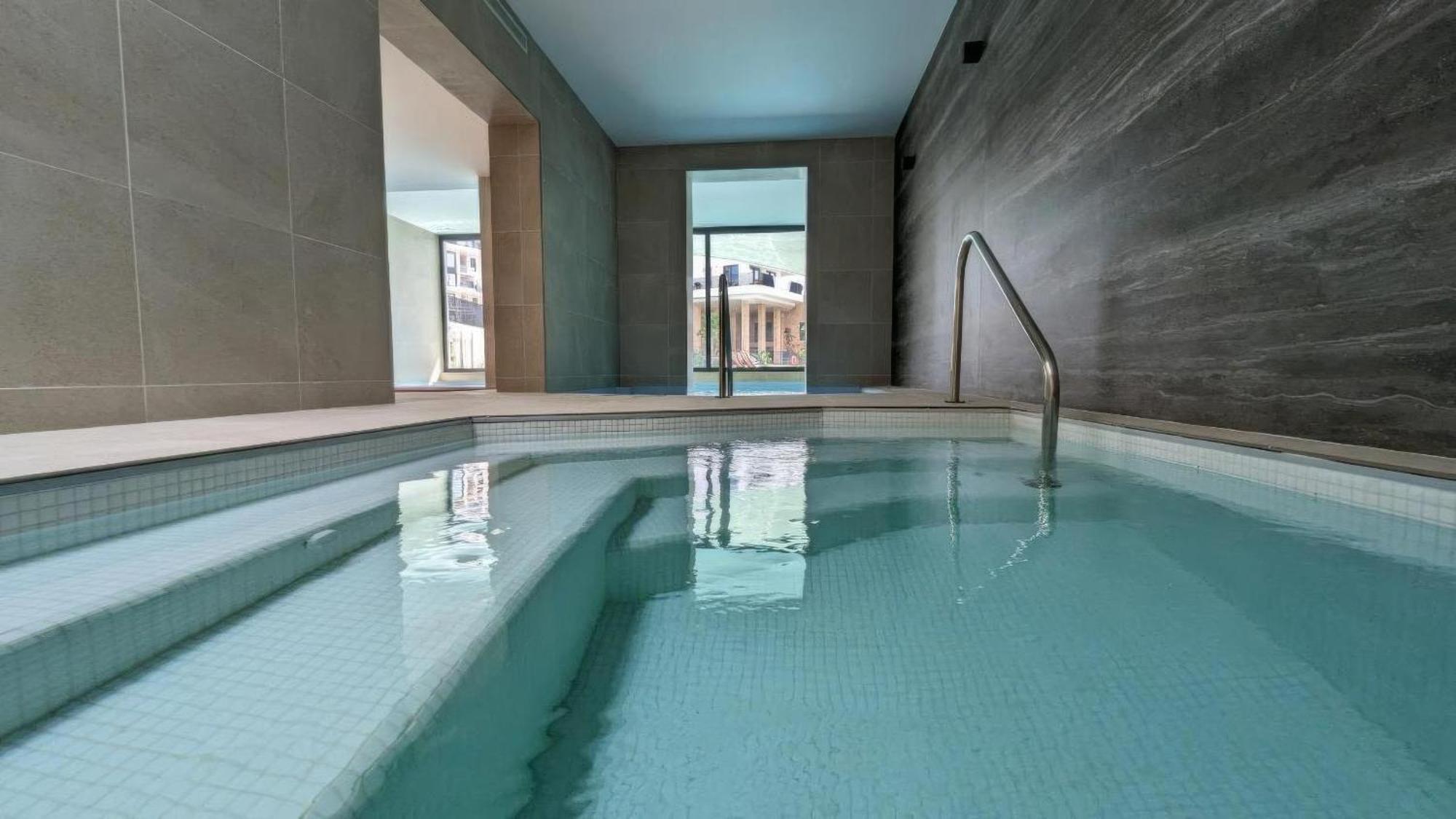 Allonbay Village By Maracasa-rentals Apartamento