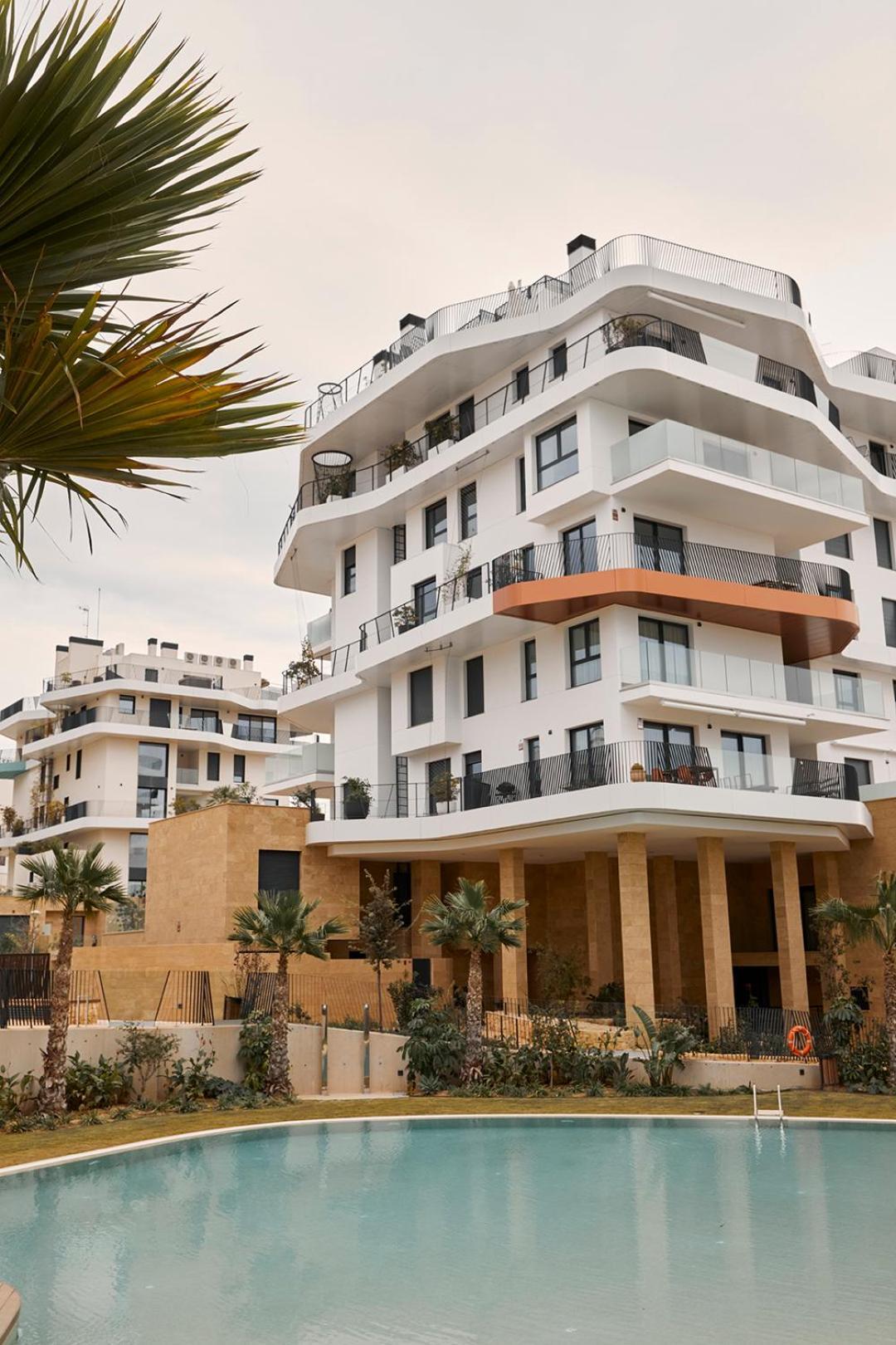 Allonbay Village By Maracasa-rentals Apartamento