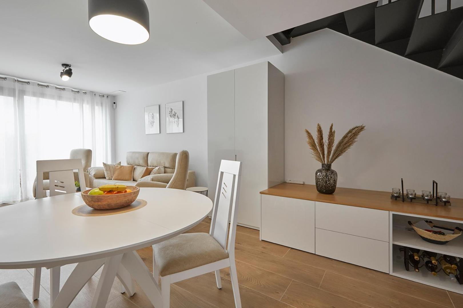 Allonbay Village By Maracasa-rentals Apartamento Villajoyosa (La Vila Joiosa)