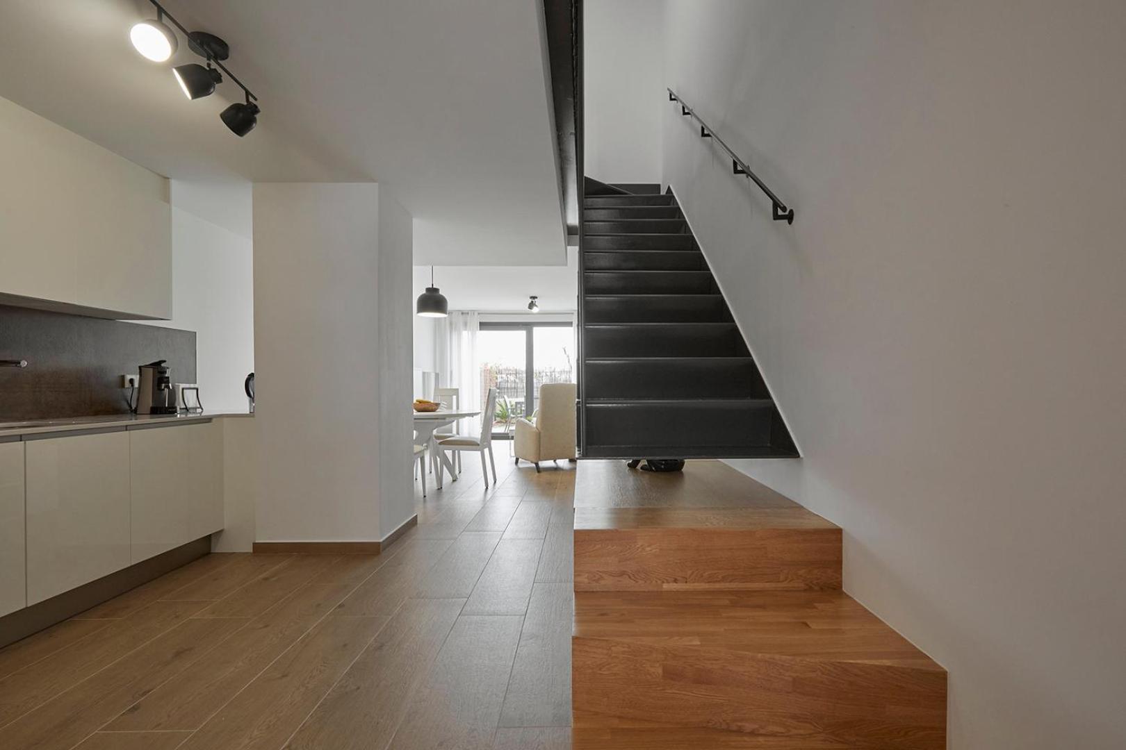 Allonbay Village By Maracasa-rentals Apartamento *