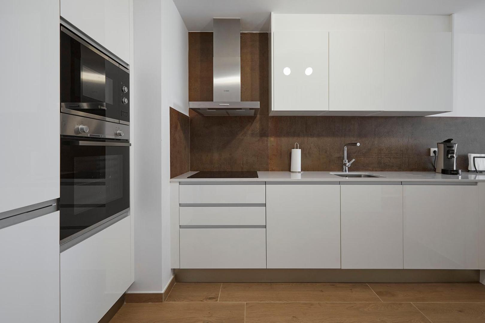 Allonbay Village By Maracasa-rentals Apartamento Villajoyosa (La Vila Joiosa)