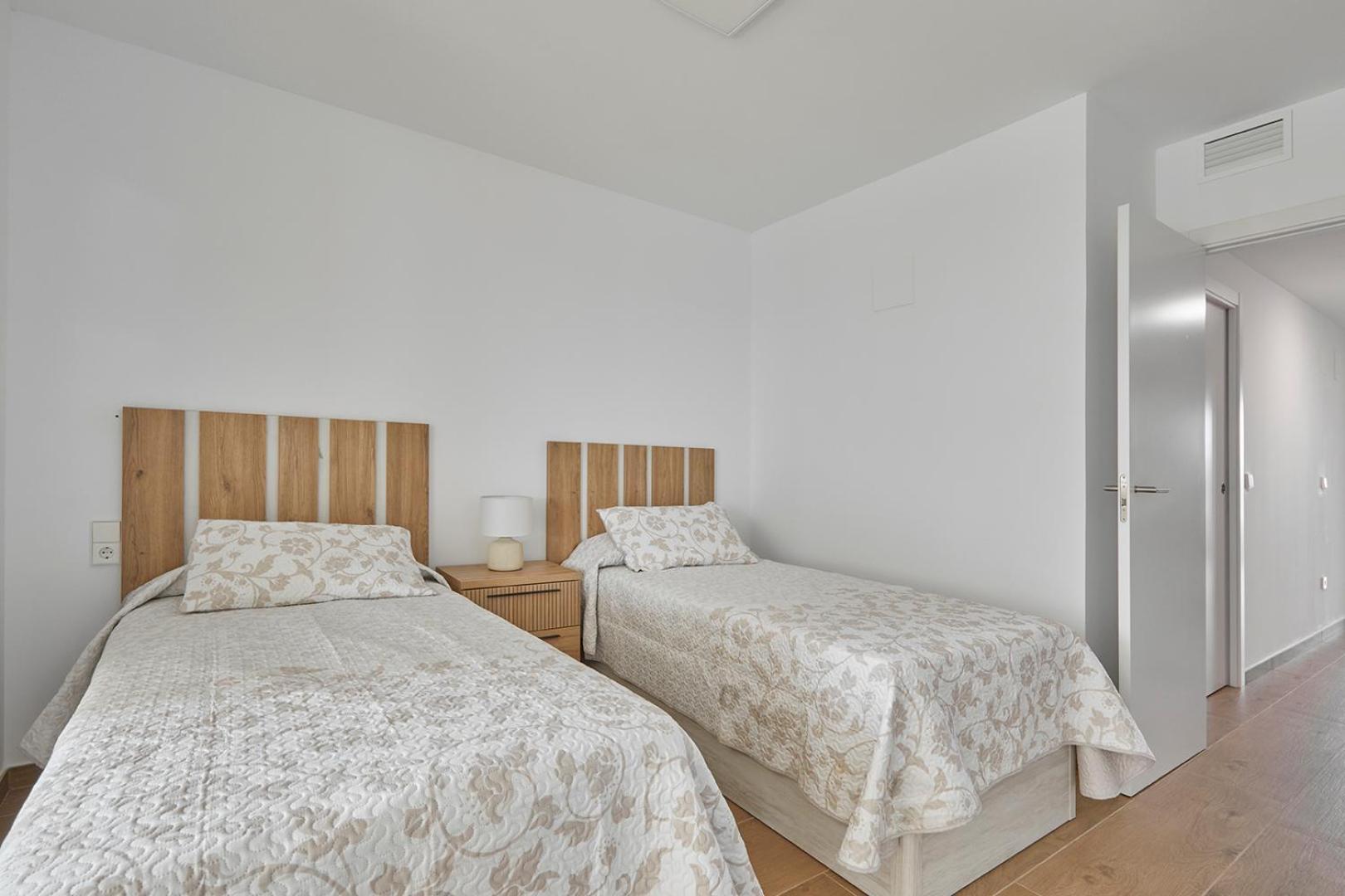 Allonbay Village By Maracasa-rentals *