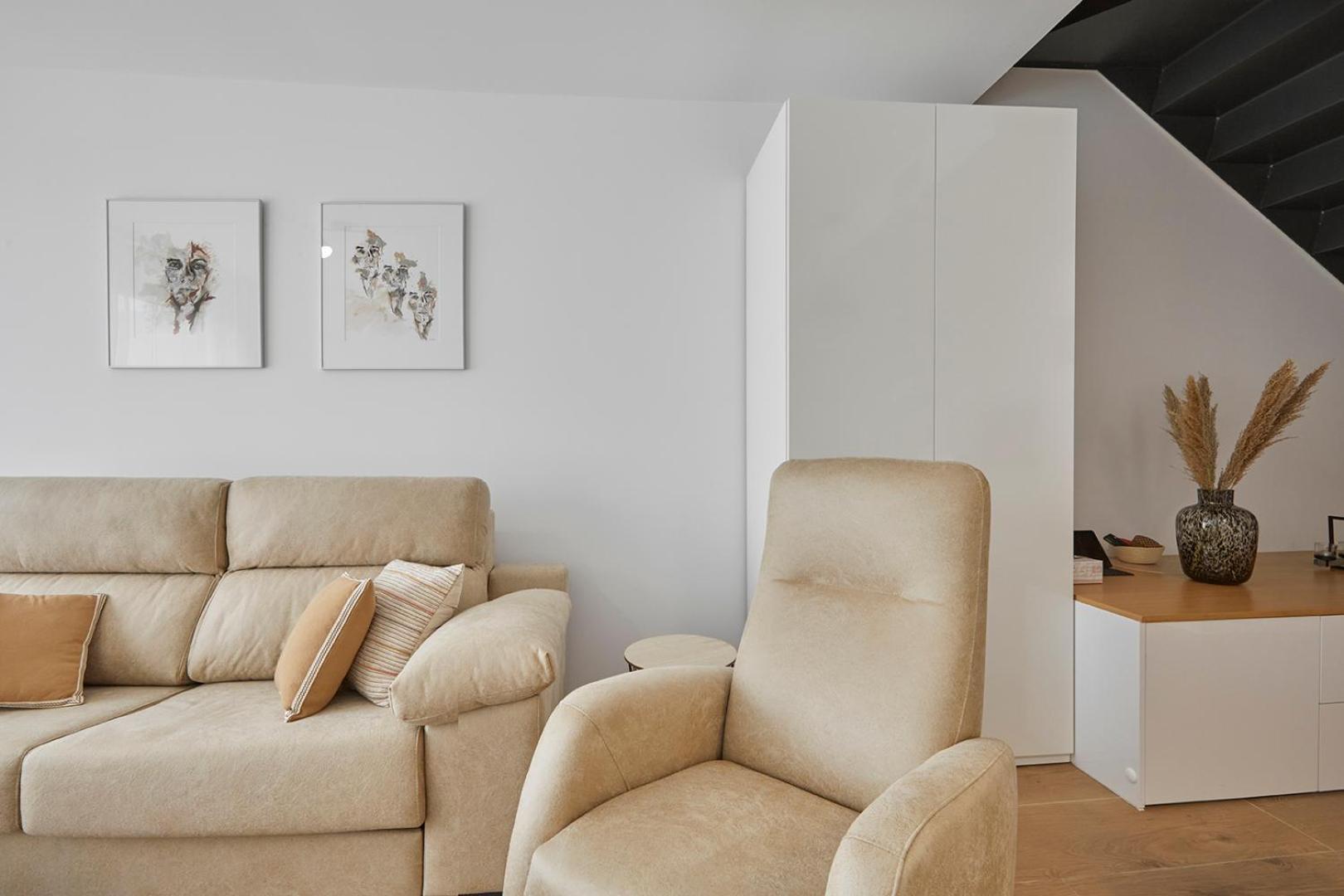 Allonbay Village By Maracasa-rentals Apartamento Villajoyosa (La Vila Joiosa)