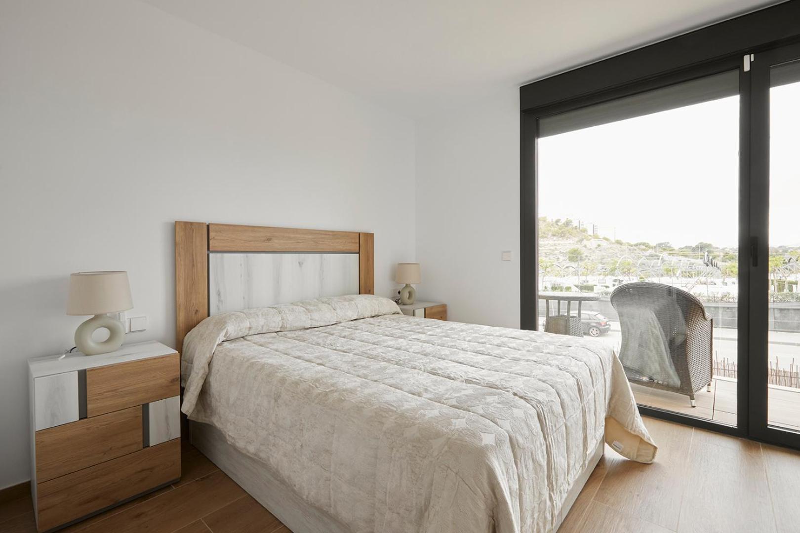 Allonbay Village By Maracasa-rentals * Villajoyosa (La Vila Joiosa)