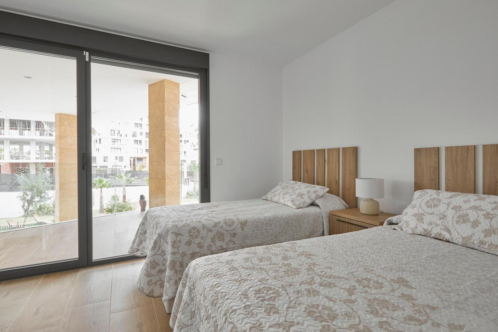 Allonbay Village By Maracasa-rentals *