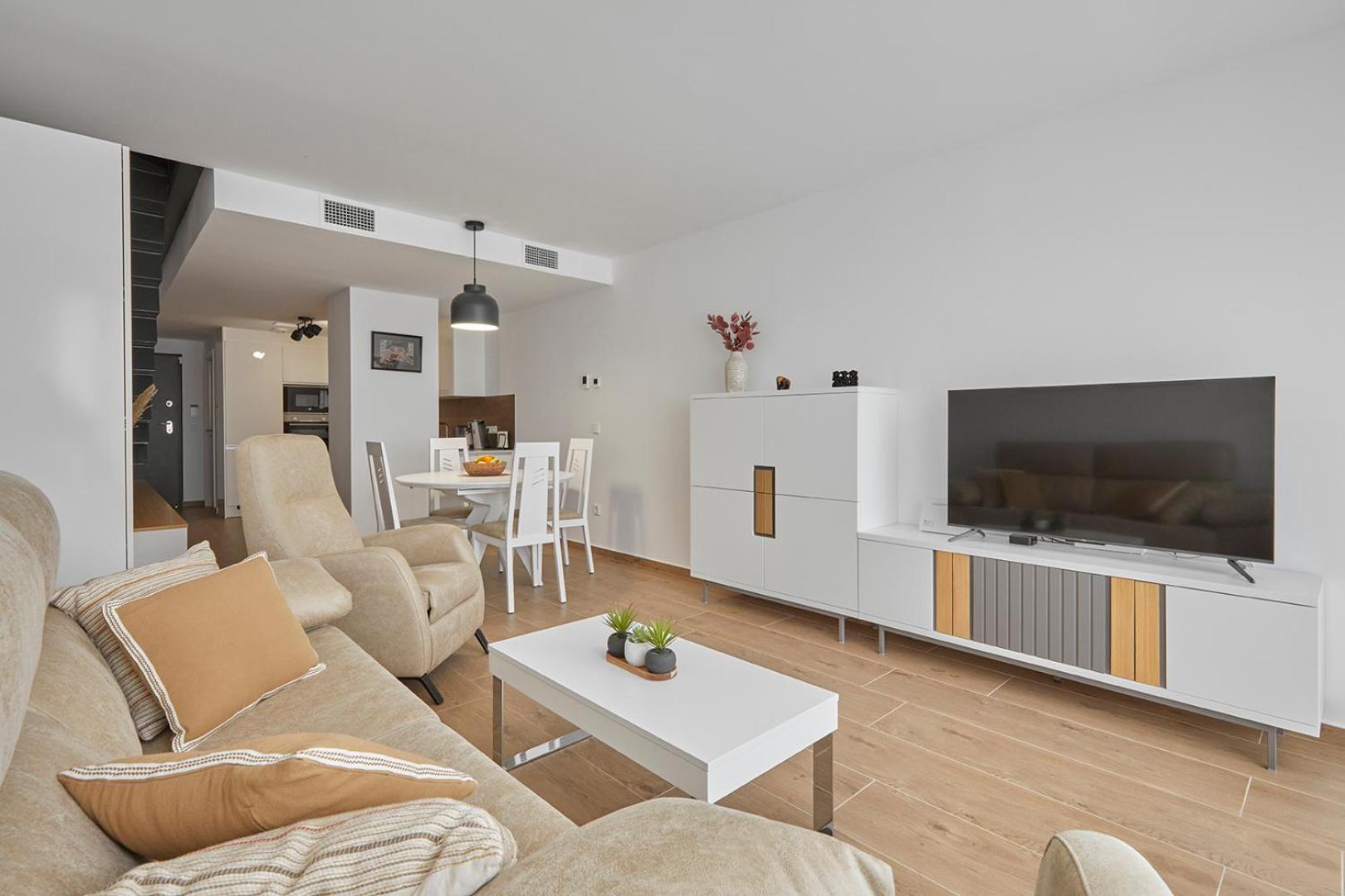 Allonbay Village By Maracasa-rentals Apartamento *