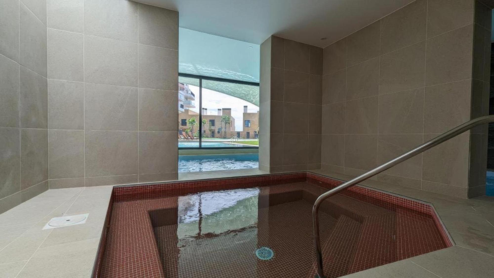 Allonbay Village By Maracasa-rentals Apartamento