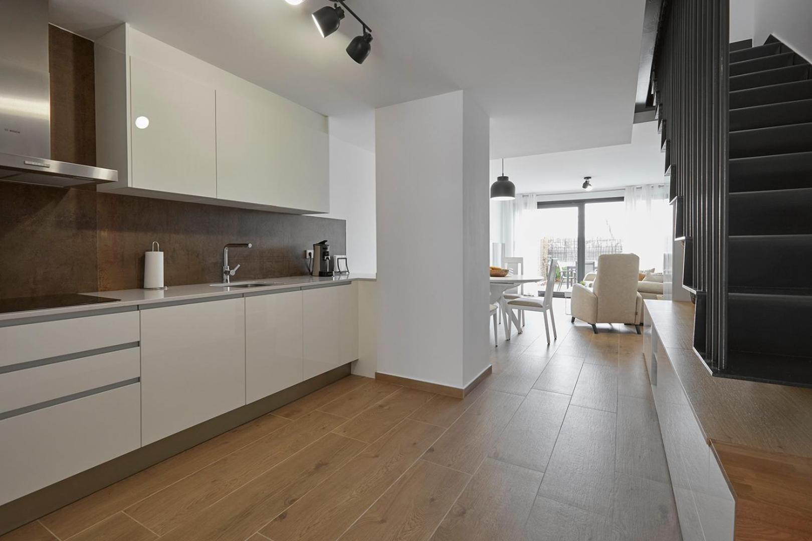 Allonbay Village By Maracasa-rentals Apartamento Villajoyosa (La Vila Joiosa)