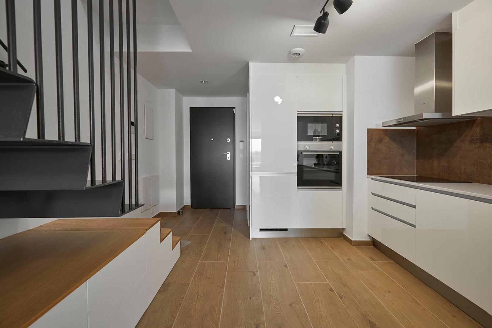 Apartamento Allonbay Village By Maracasa-rentals Villajoyosa (La Vila Joiosa)