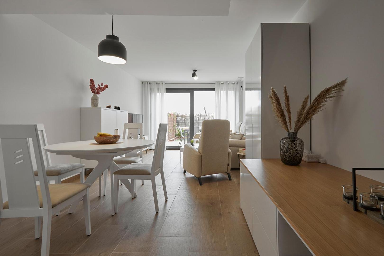 Allonbay Village By Maracasa-rentals Villajoyosa (La Vila Joiosa)