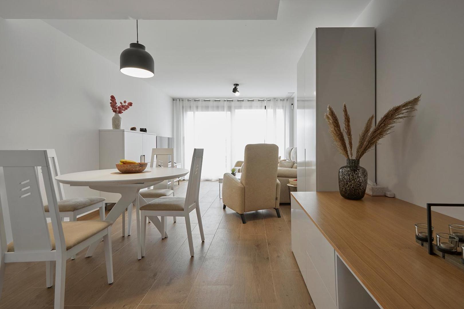 Allonbay Village By Maracasa-rentals
