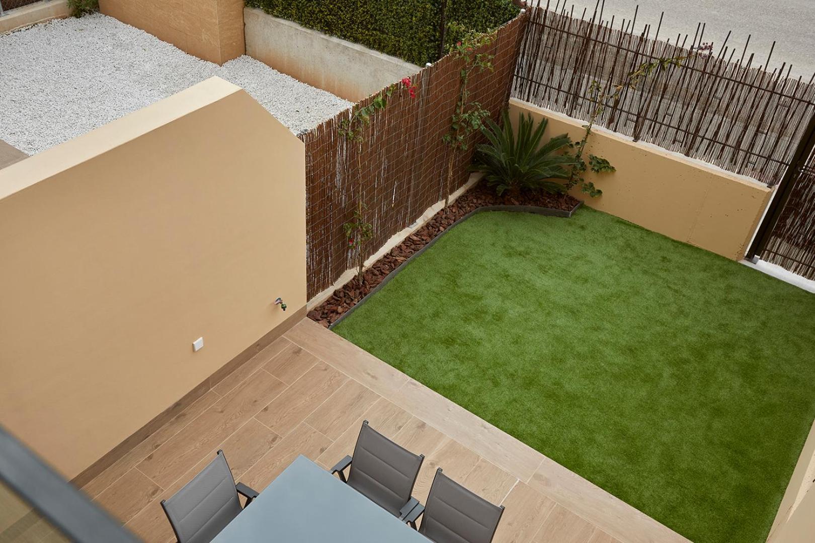 Allonbay Village By Maracasa-rentals Villajoyosa (La Vila Joiosa)