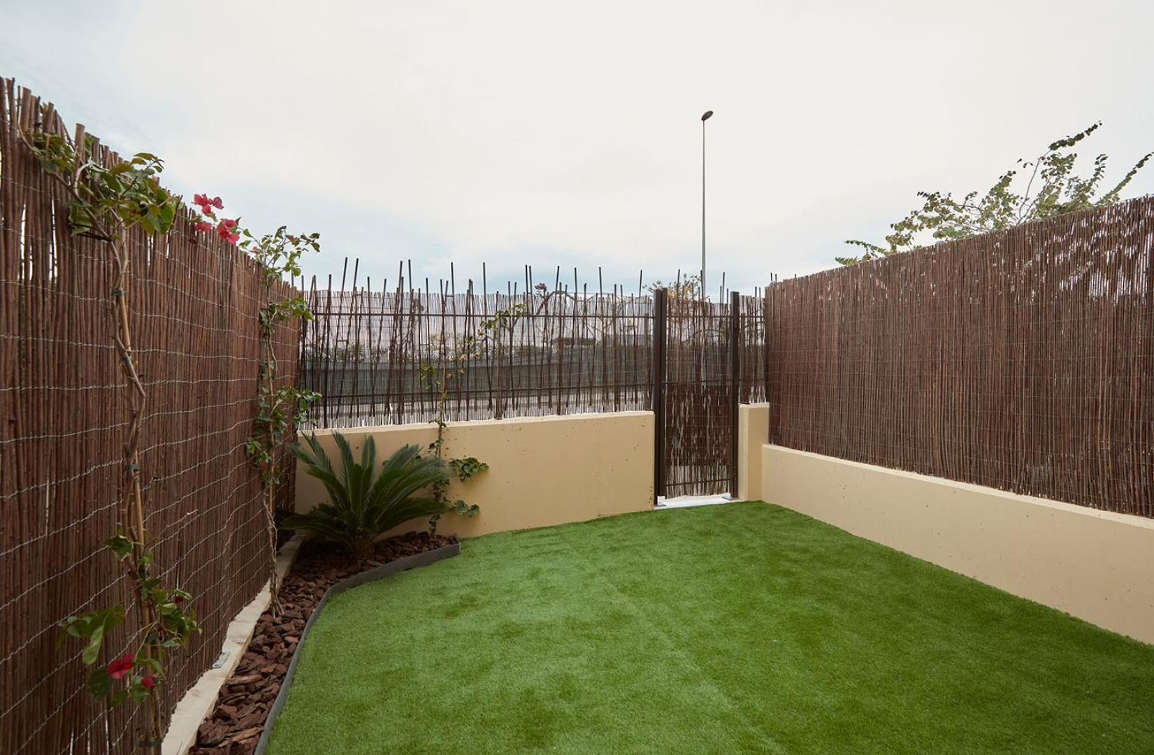 Allonbay Village By Maracasa-rentals * Villajoyosa (La Vila Joiosa)