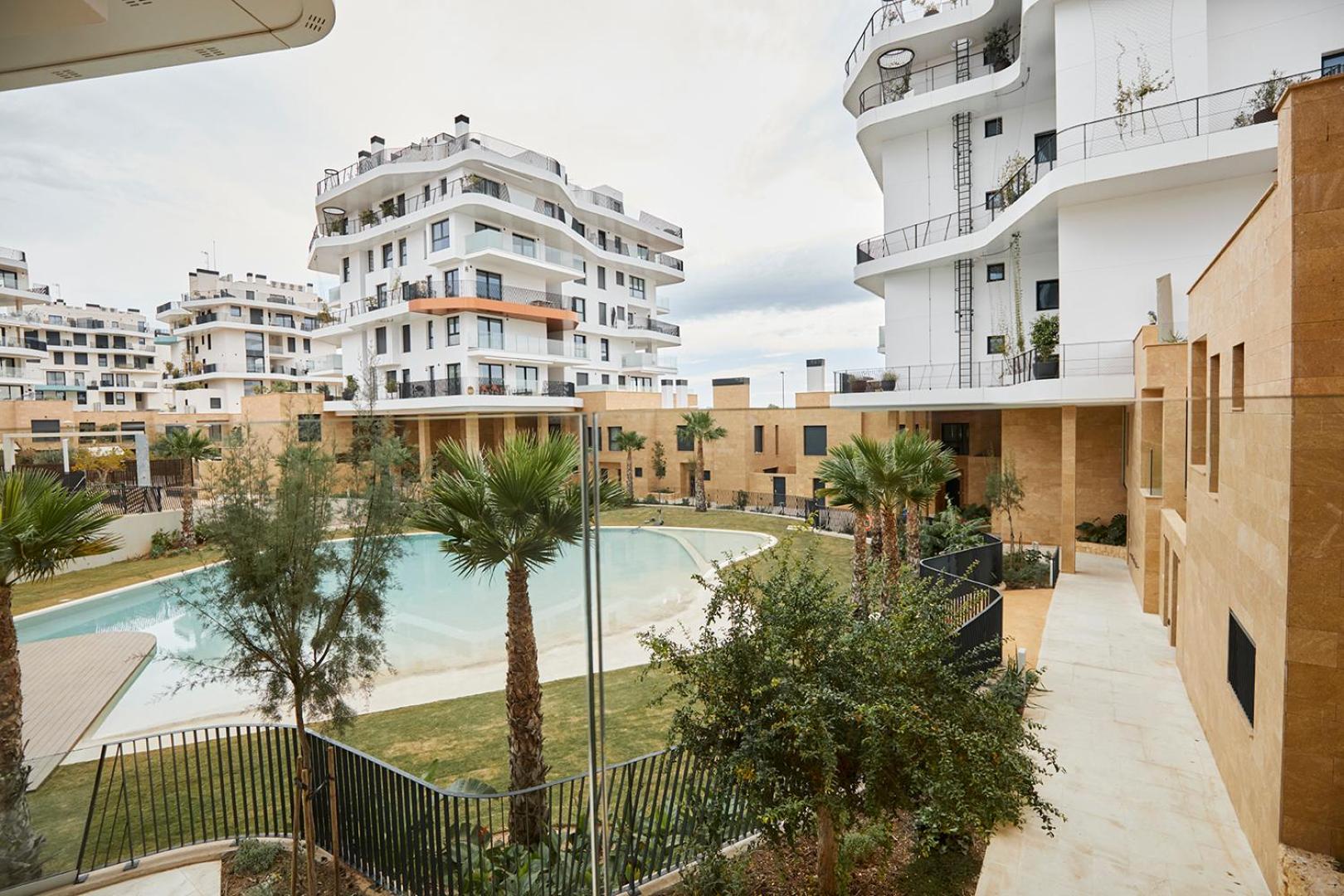Allonbay Village By Maracasa-rentals Apartamento *