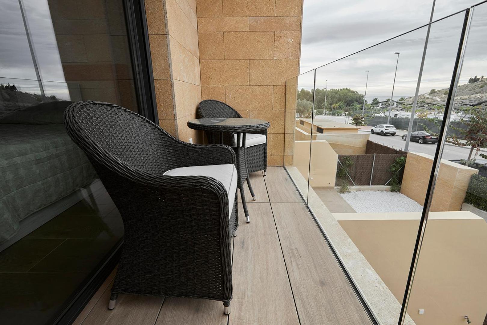 Allonbay Village By Maracasa-rentals