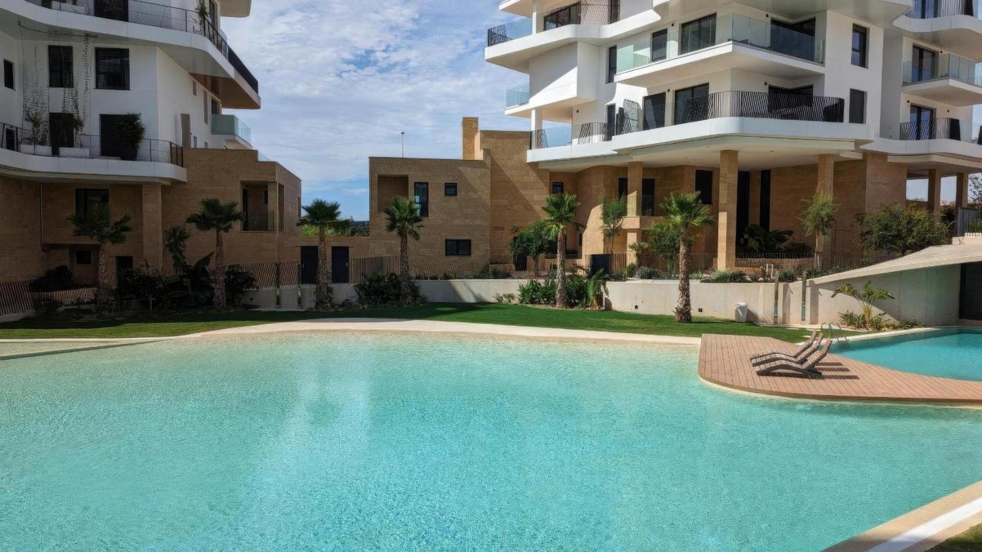 Allonbay Village By Maracasa-rentals Apartamento