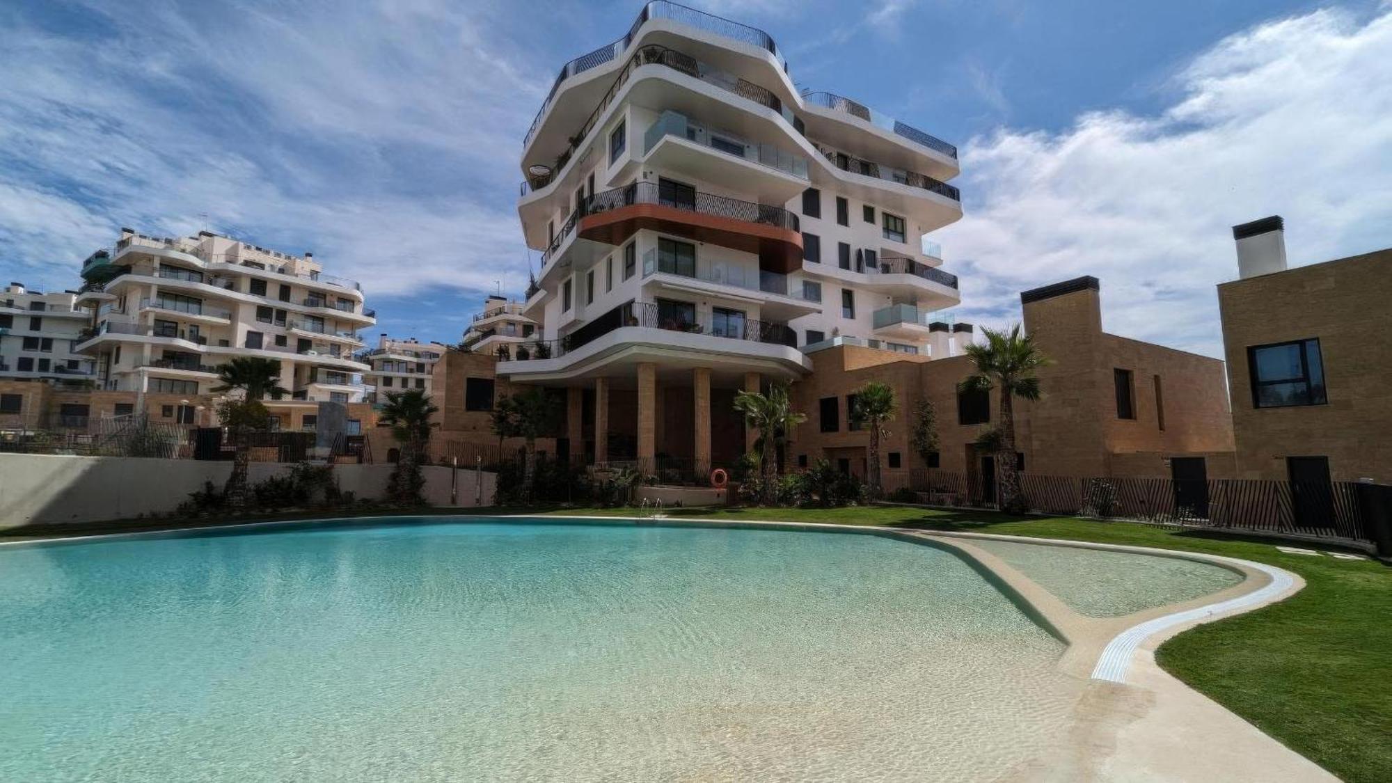 Apartamento Allonbay Village By Maracasa-rentals *