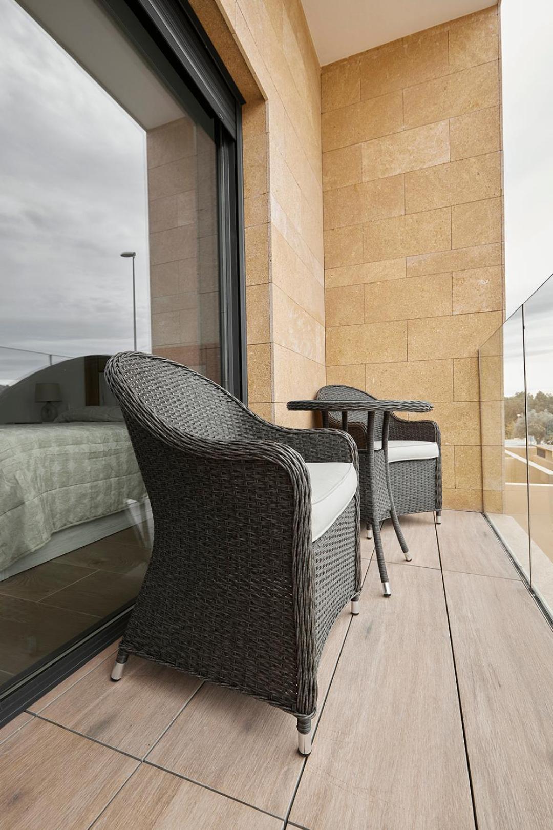Allonbay Village By Maracasa-rentals Apartamento Villajoyosa (La Vila Joiosa)
