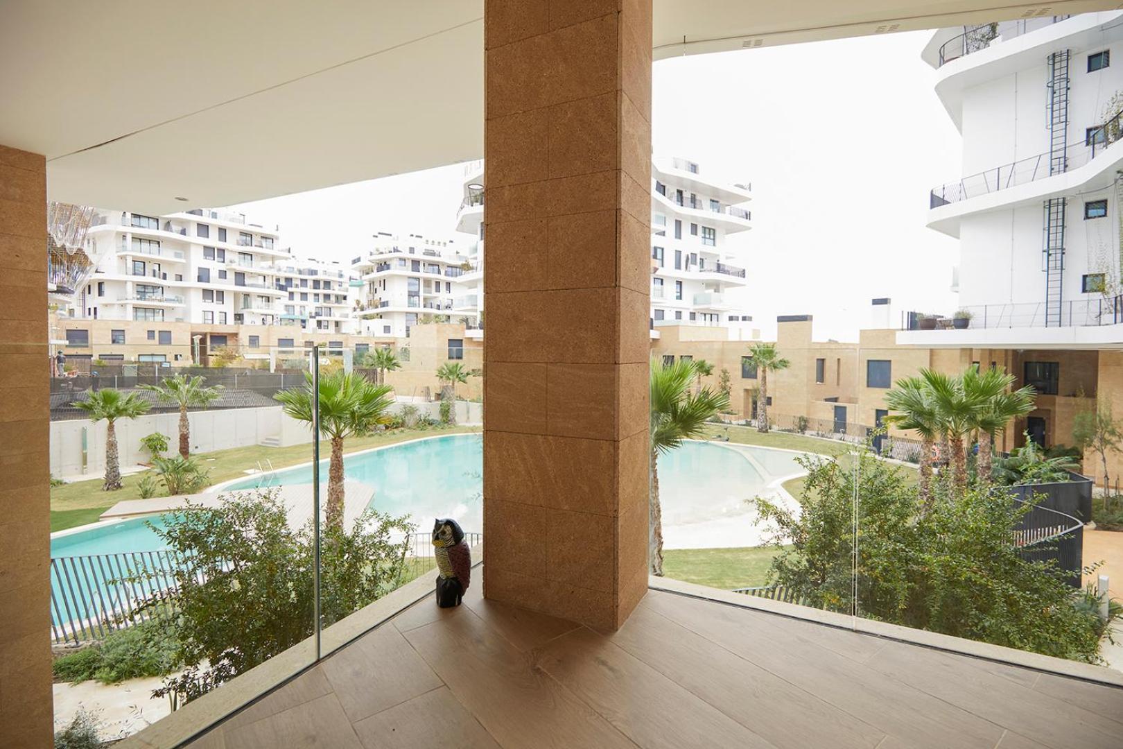 Allonbay Village By Maracasa-rentals *