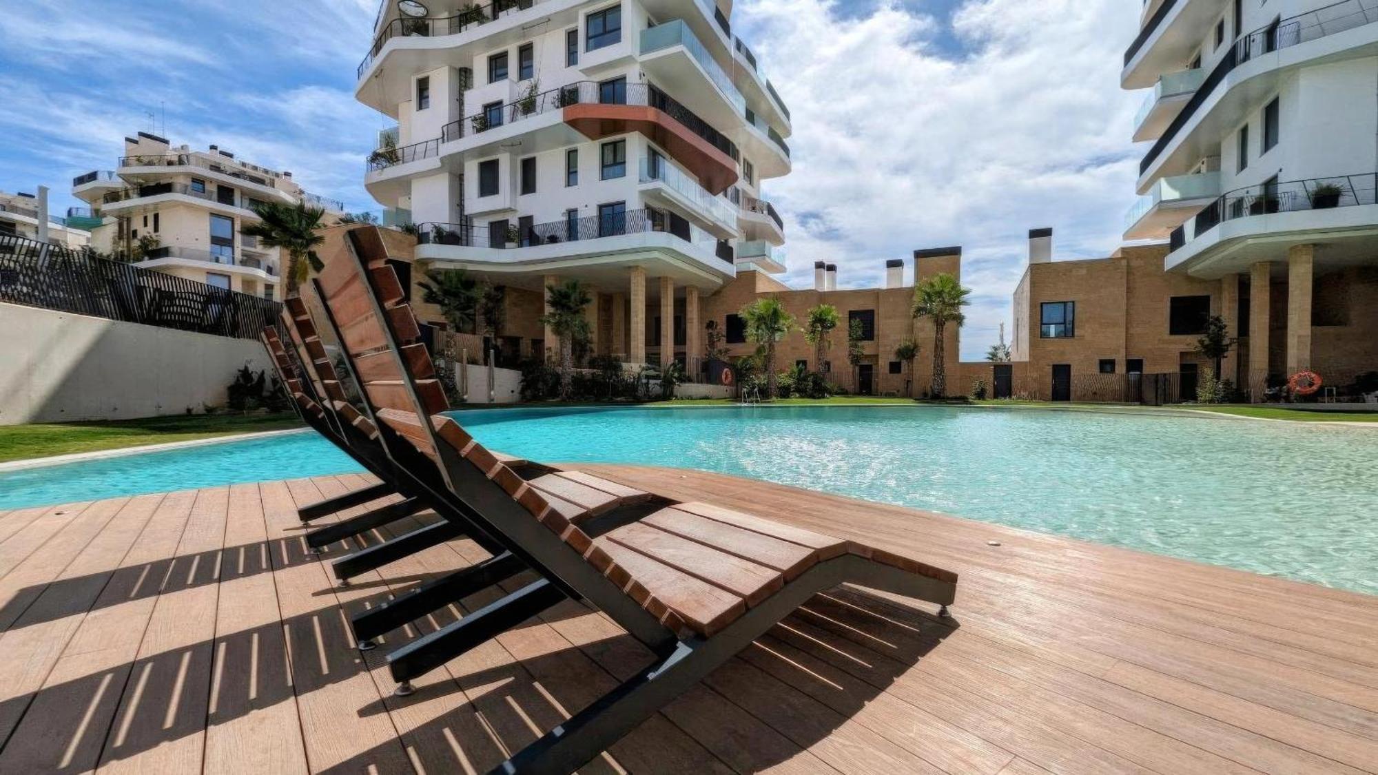 Apartamento Allonbay Village By Maracasa-rentals