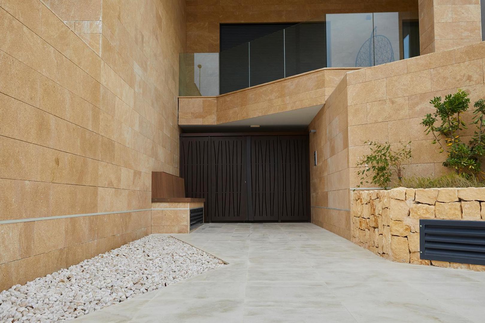 Allonbay Village By Maracasa-rentals Apartamento Villajoyosa (La Vila Joiosa)