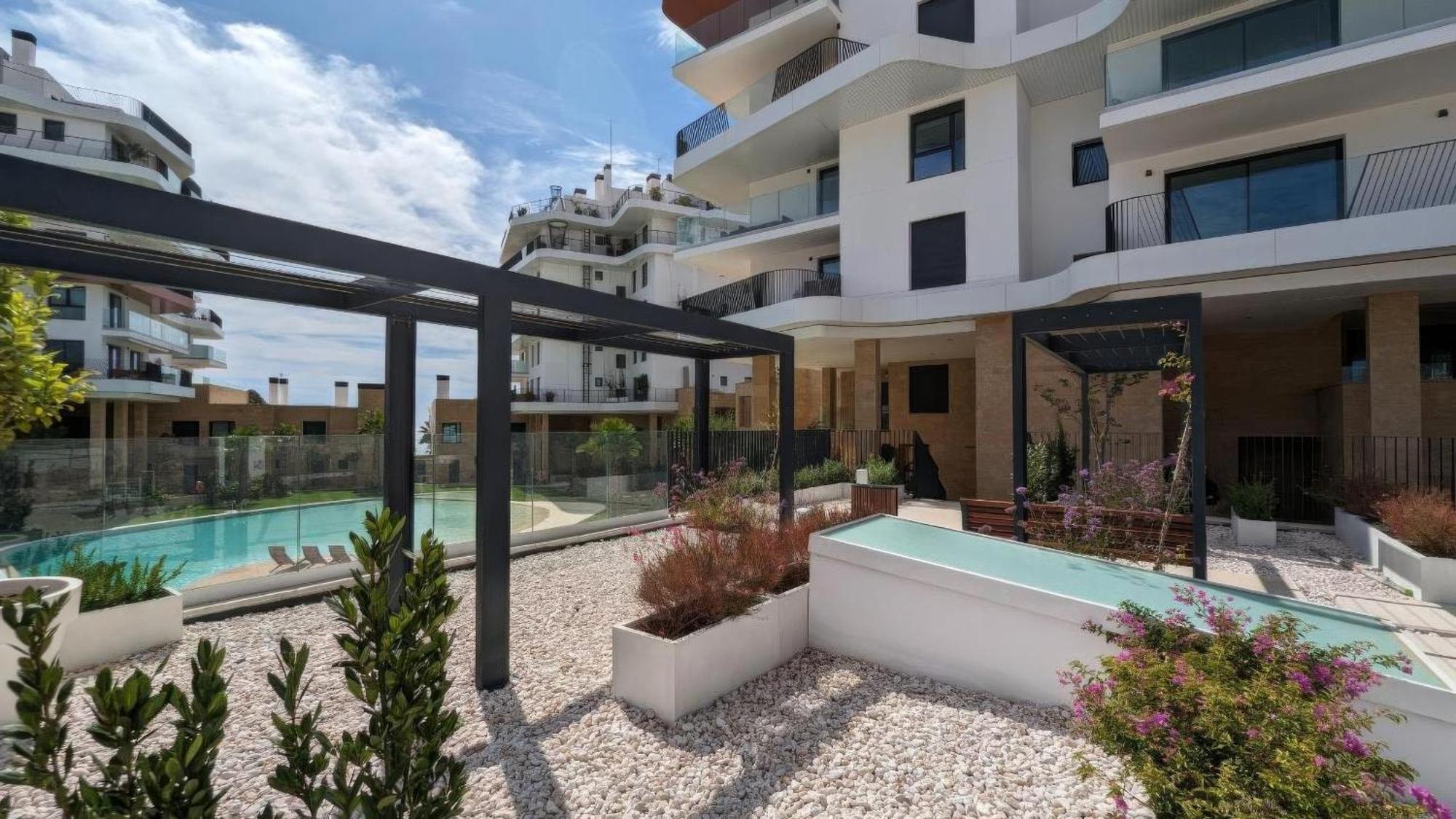 Allonbay Village By Maracasa-rentals *
