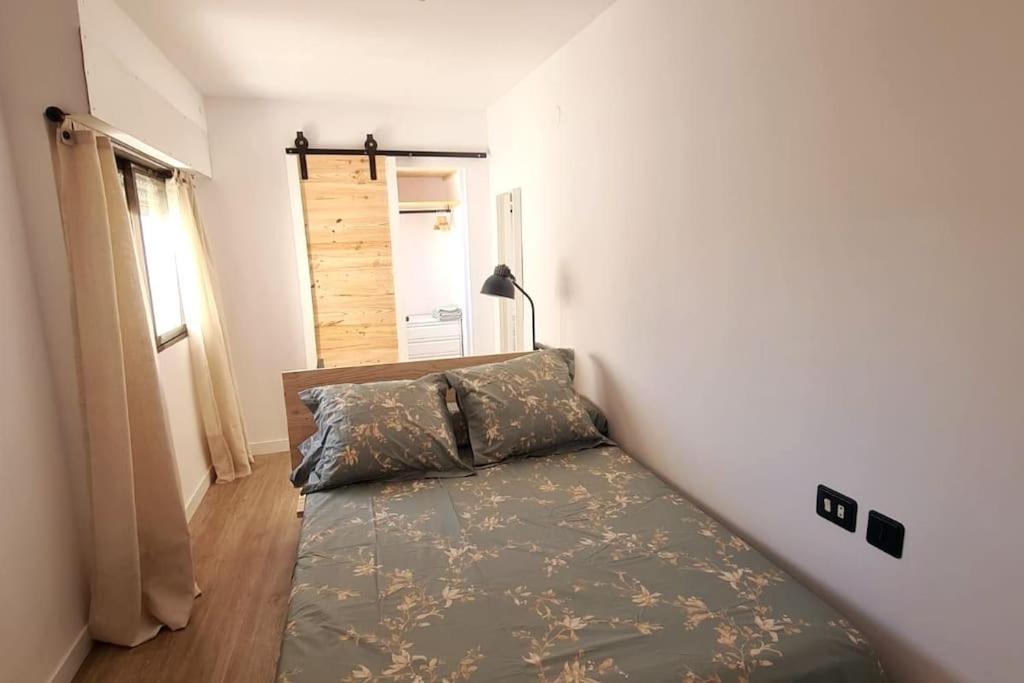 Estudio Con Vistas Al Puerto Apartment *