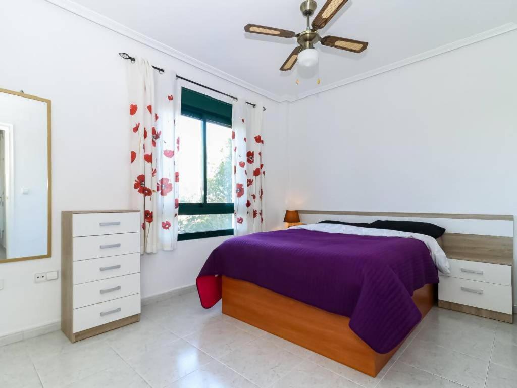 Apartamento Naranjos