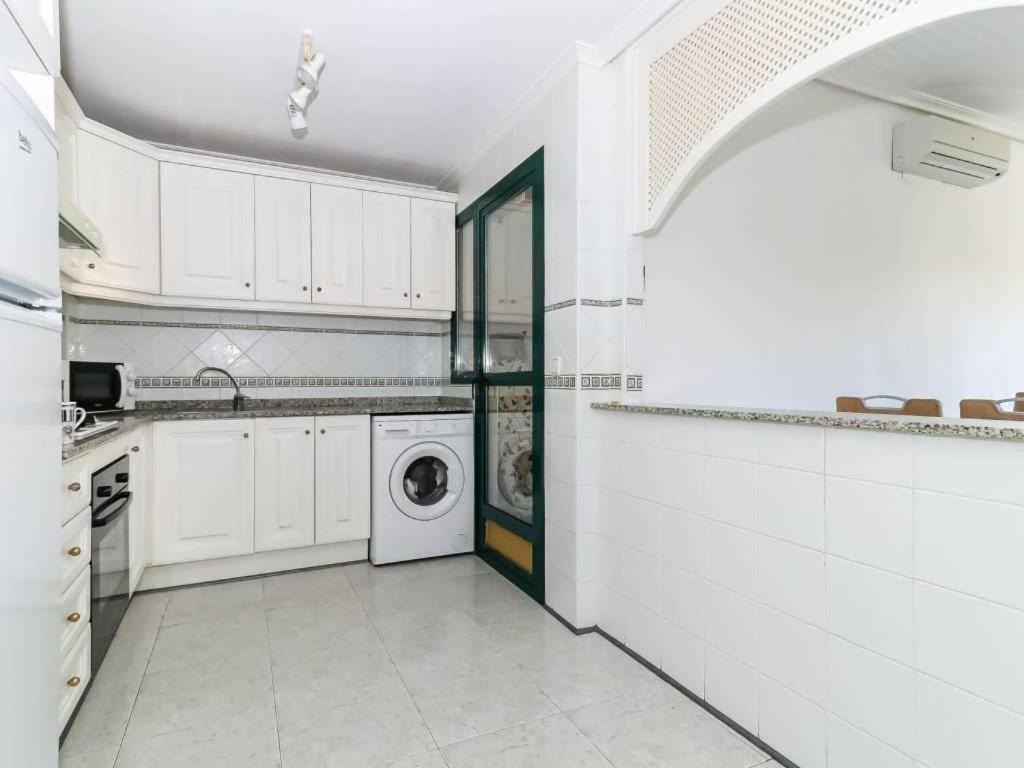 Naranjos Apartamento Villacosta