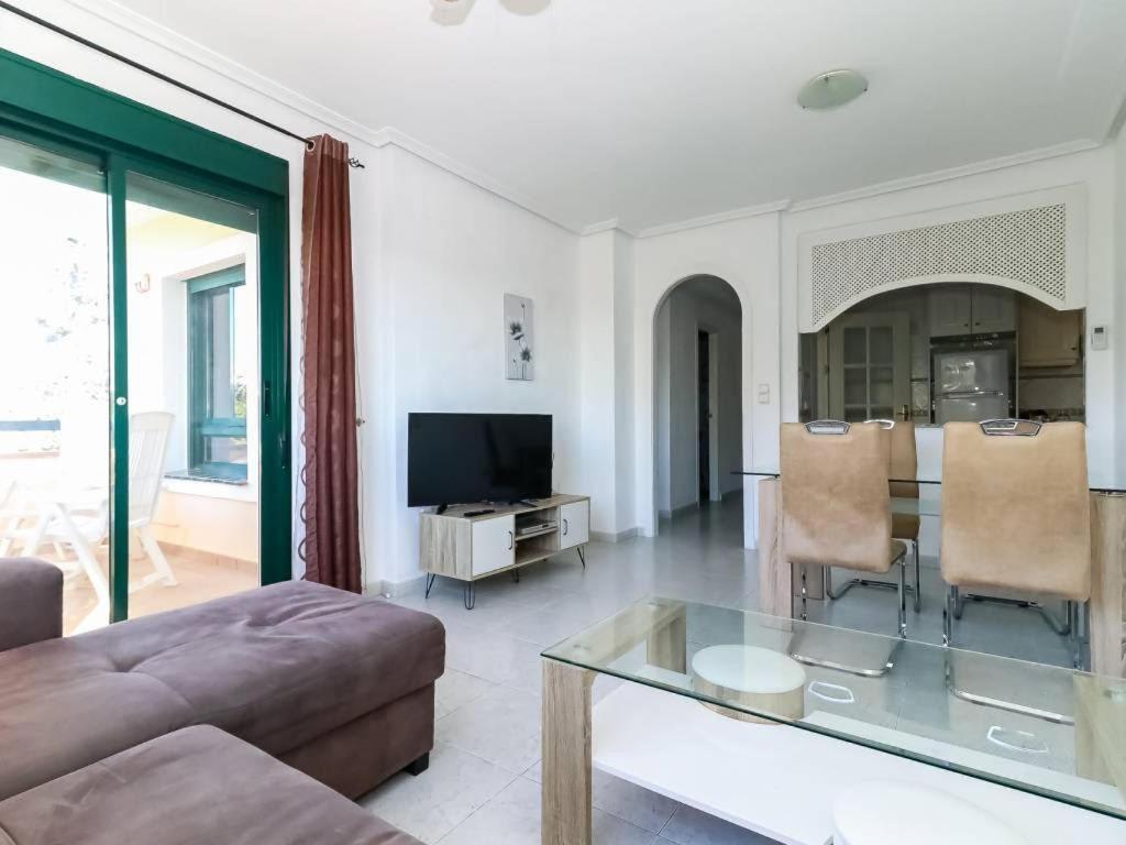 Naranjos Apartamento Villacosta