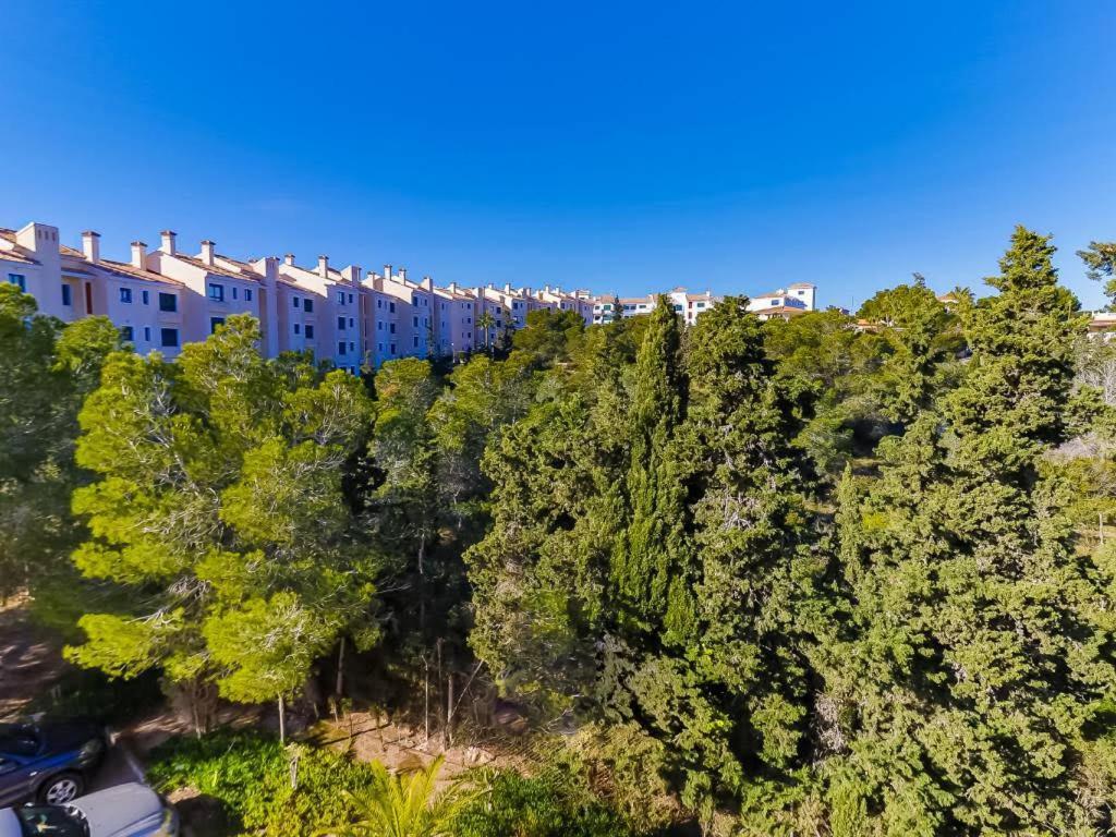 Apartamento Naranjos