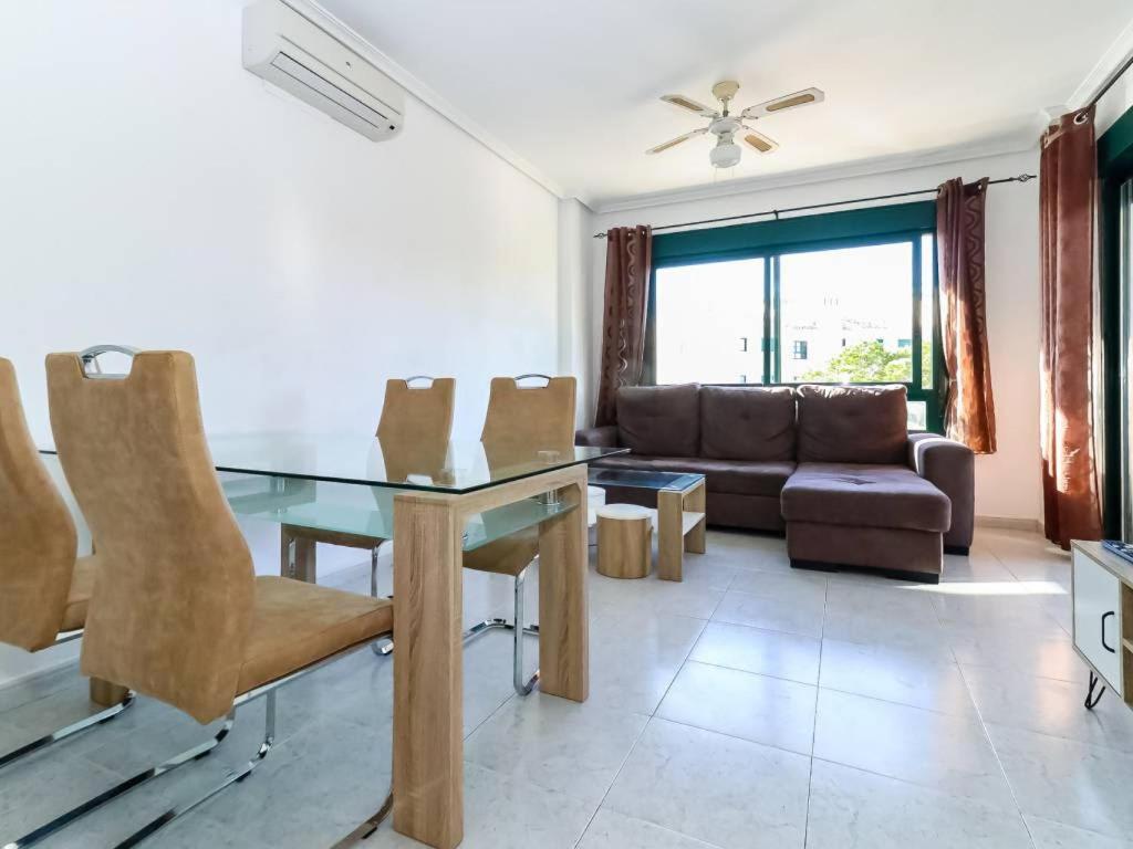 Apartamento Naranjos Villacosta