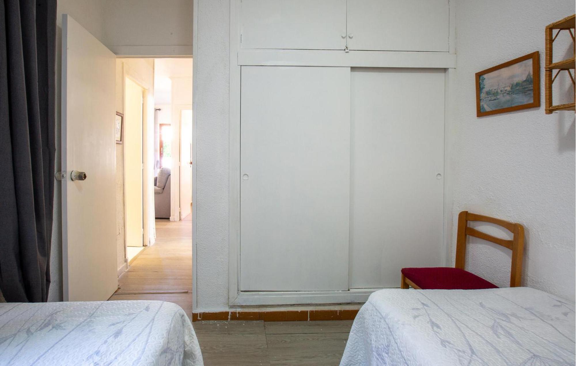 2 Bedroom In * Lo Pagan