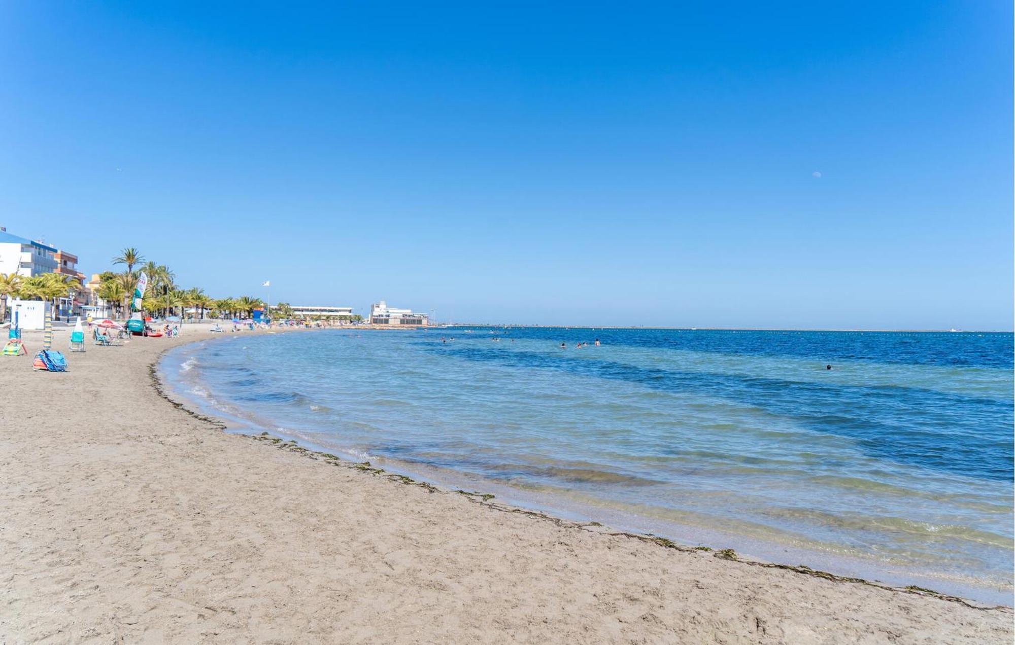 2 Bedroom In Lo Pagan