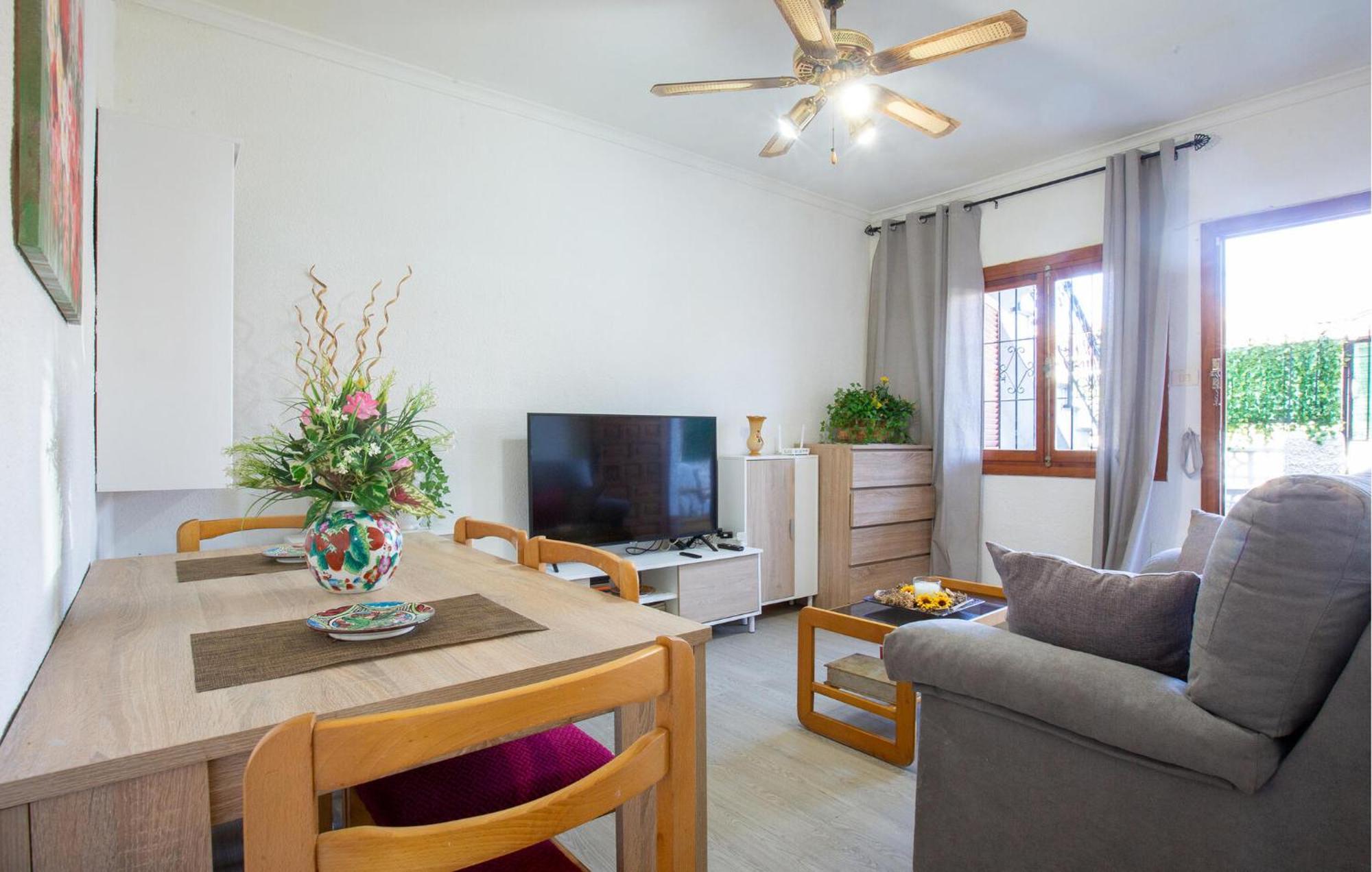 2 Bedroom In Lo Pagan