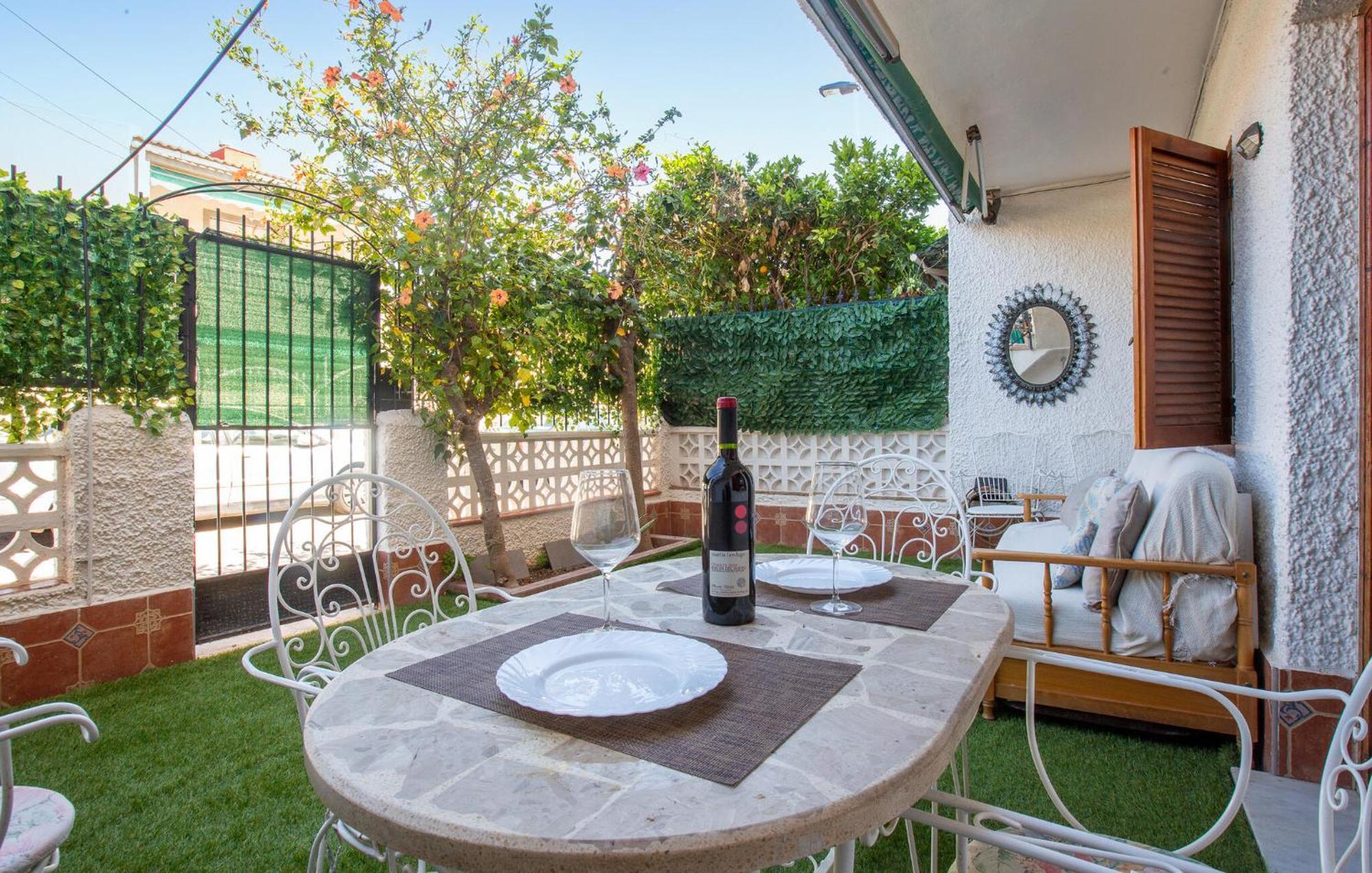 Holiday home 2 Bedroom In *