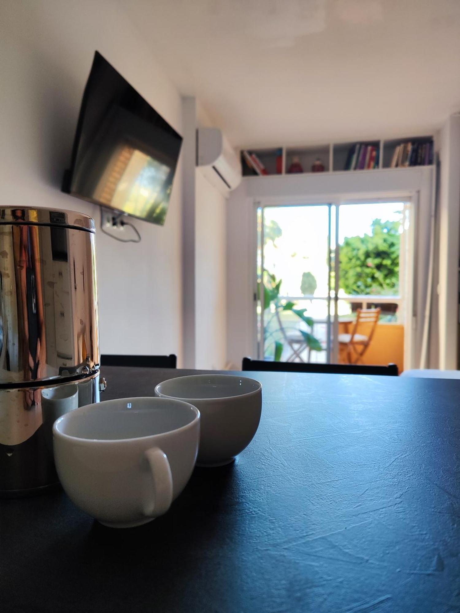 Apartamento Pretty With A Sea View Agata *