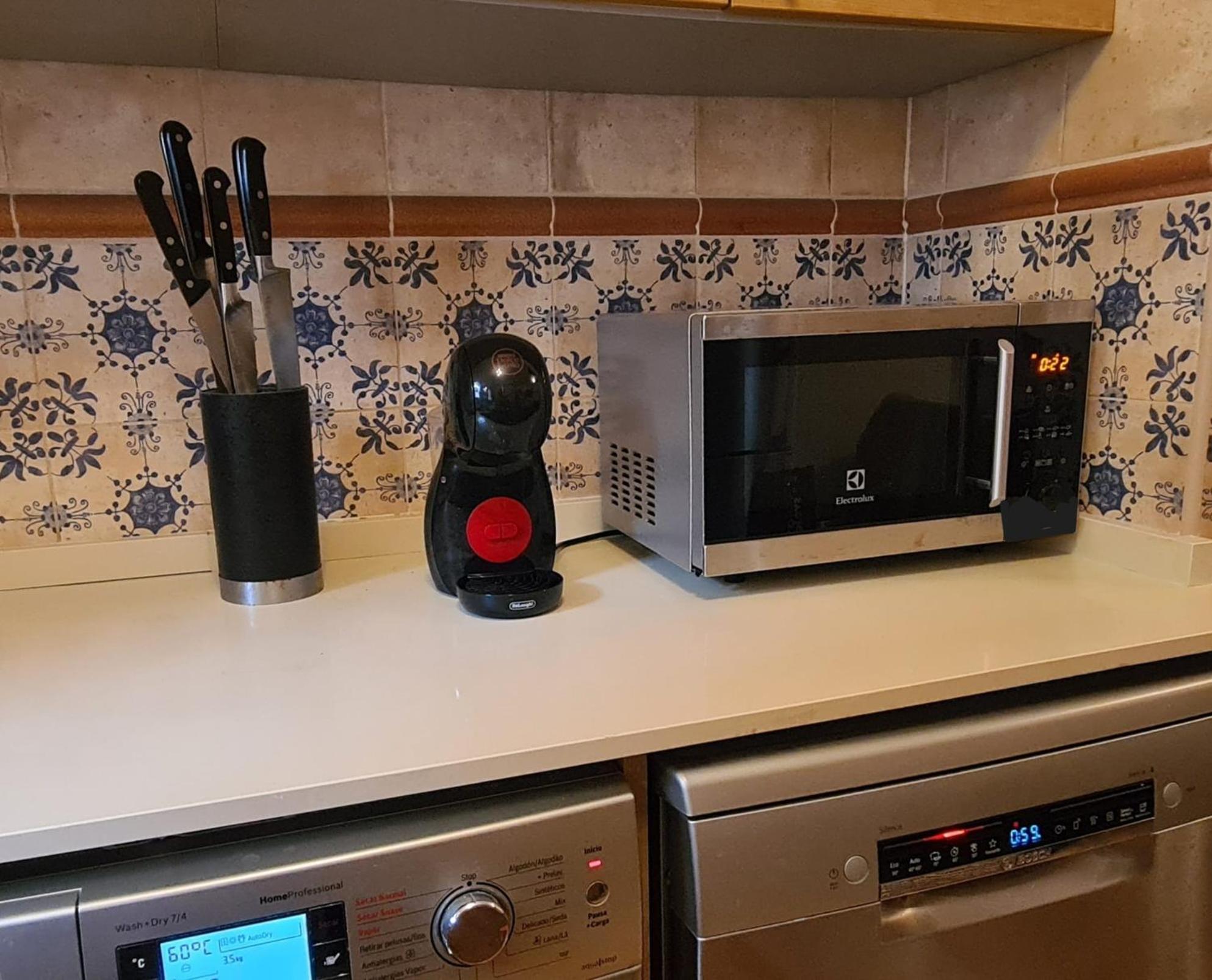 Apartment Albiretes El Albir