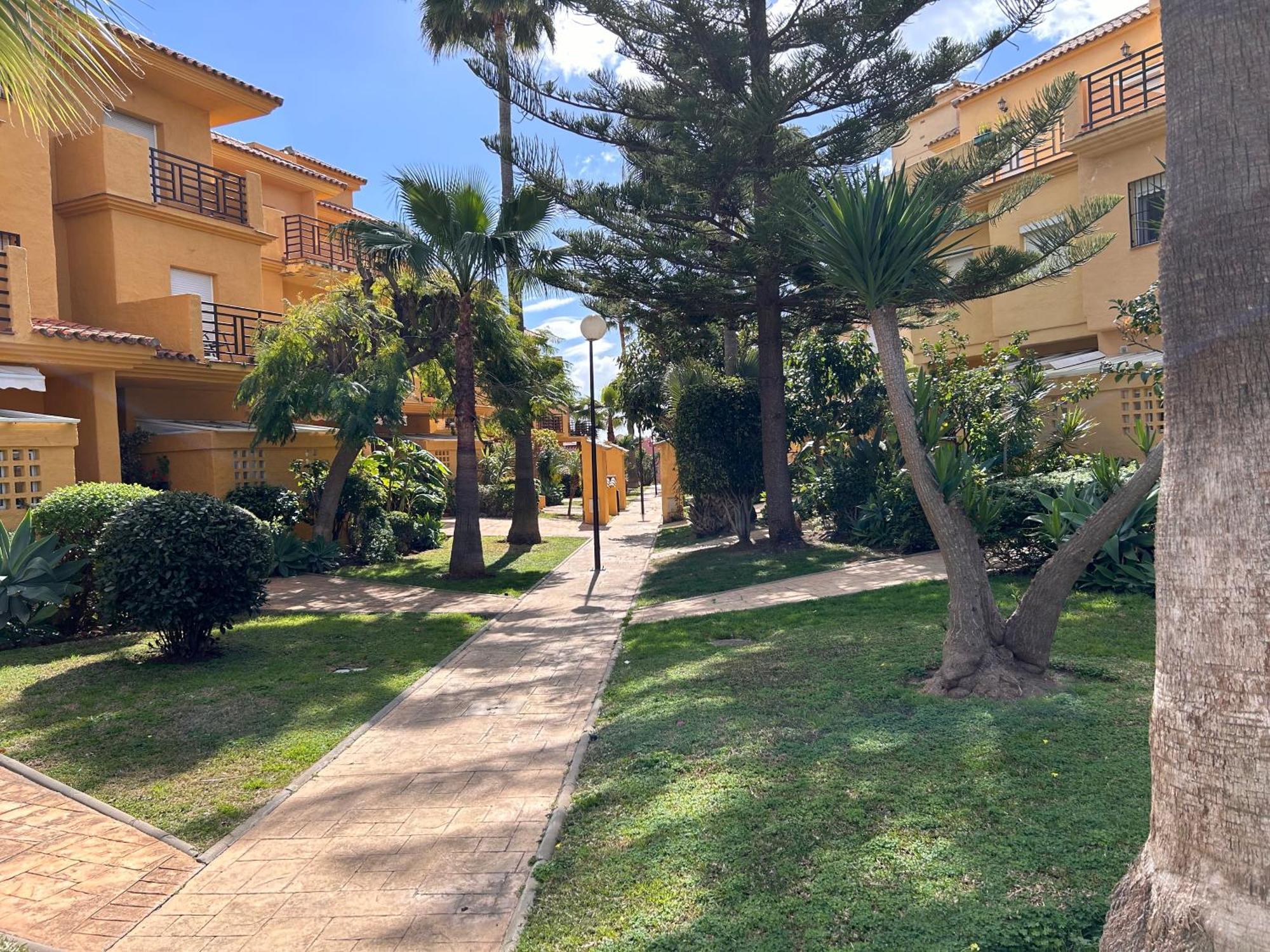 La Palmera Beach Сasa de vacaciones