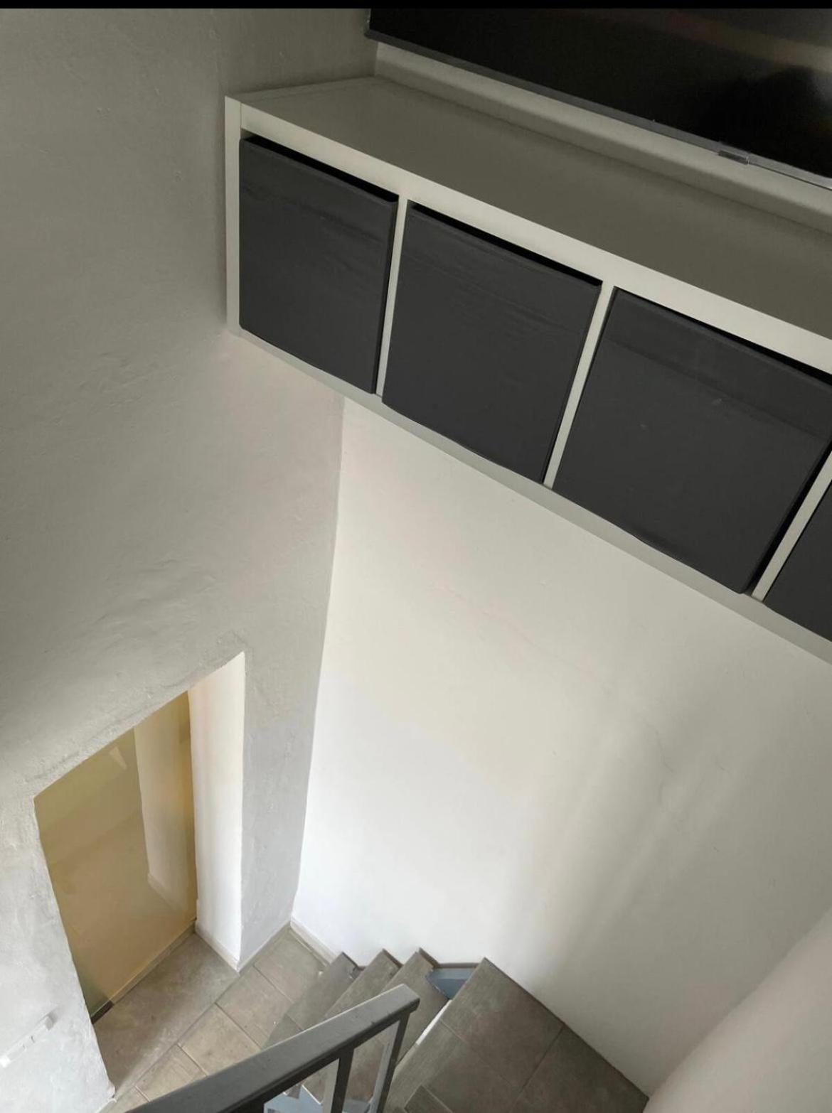 Apartamento Loft Madre Del Agua