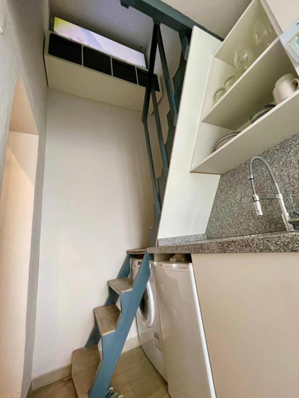 Loft Madre Del Agua Apartamento *