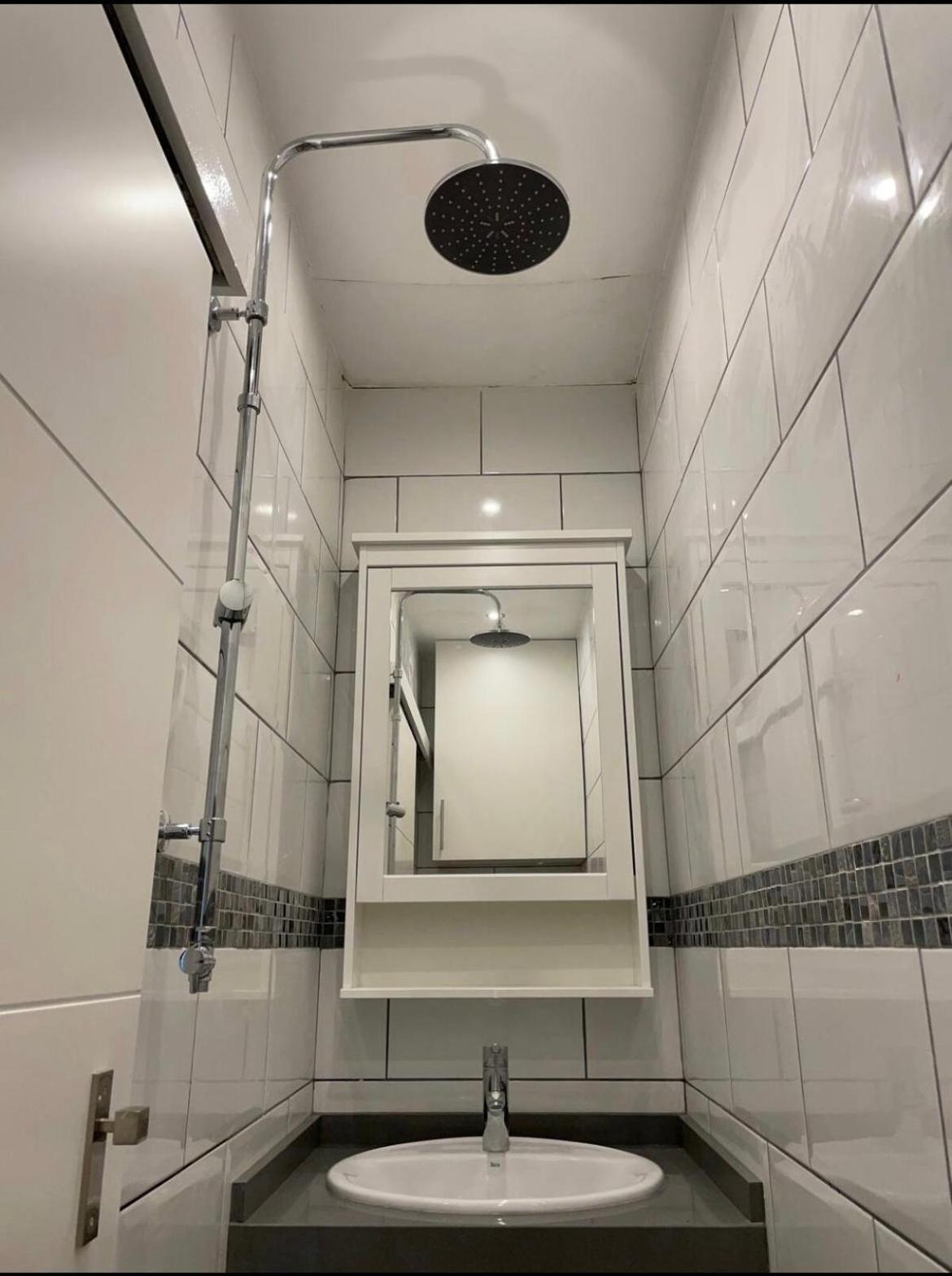 Loft Madre Del Agua