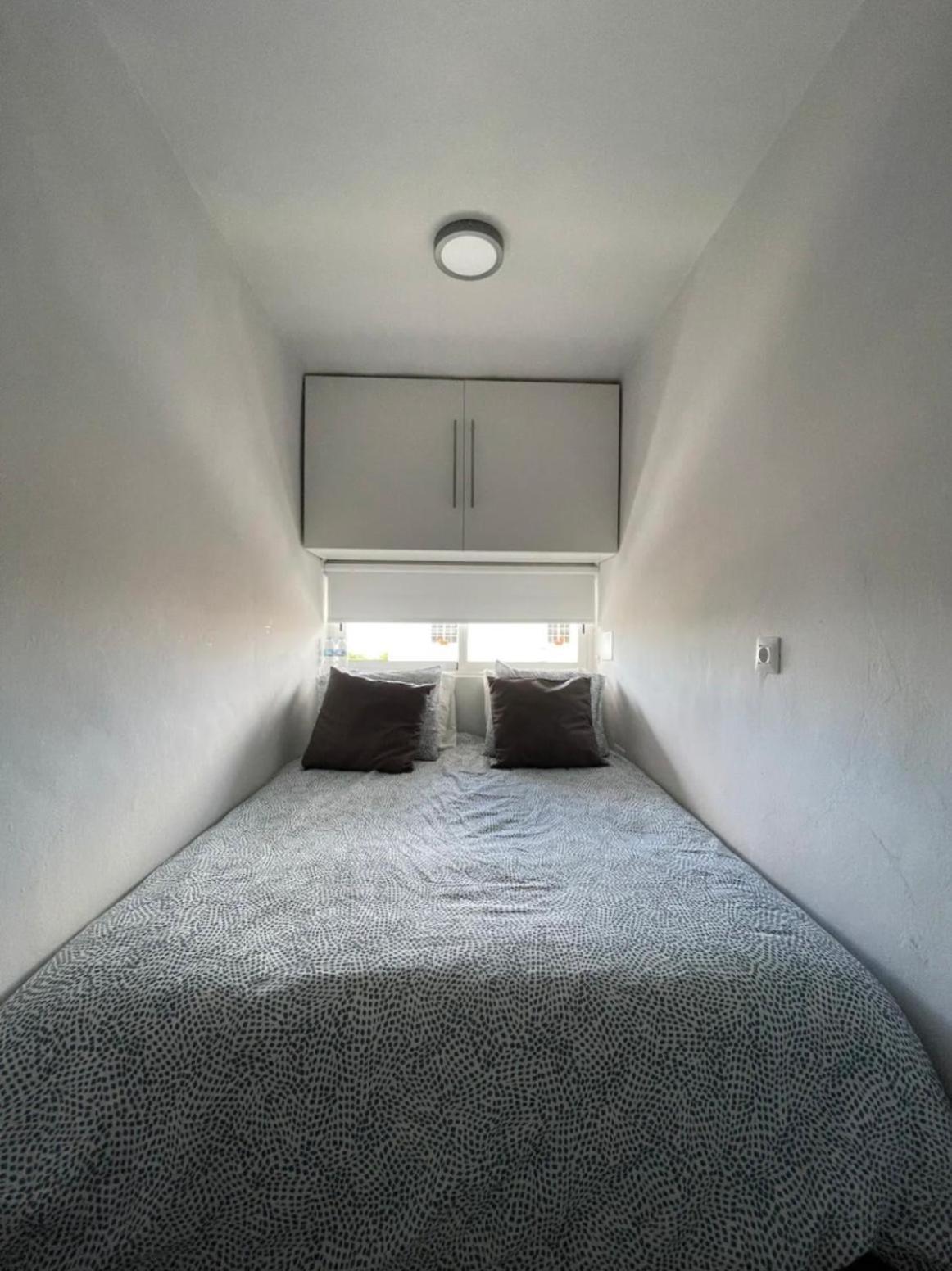 Apartamento Loft Madre Del Agua Tacoronte