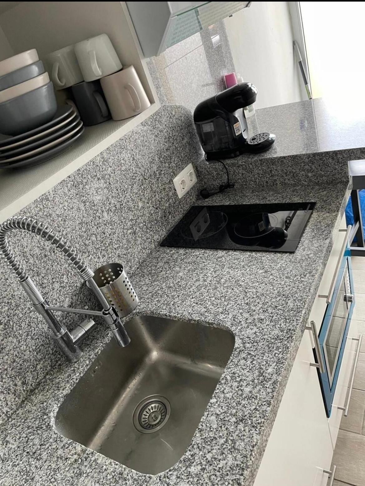 Apartamento Loft Madre Del Agua *